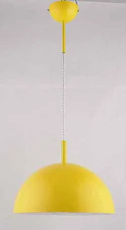 LUMILUCE TRIXIE E27 SUSPENDED LAMP