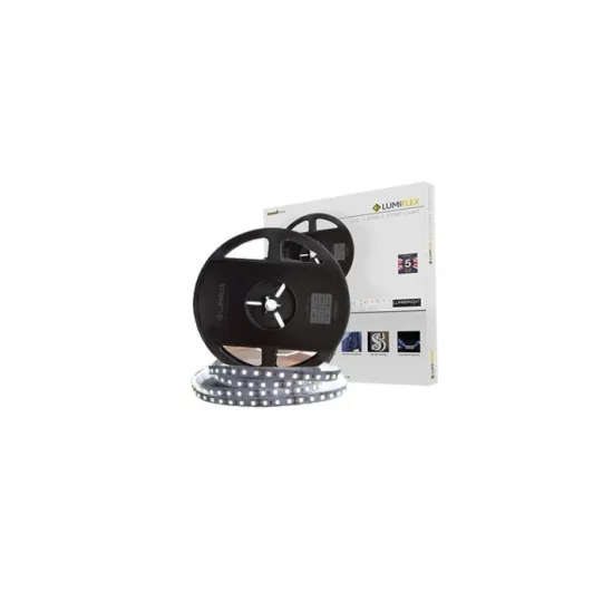 LUMIFLEX 3528 SERIES STRIP LIGHTS 4000K LUMINAIRES - 48W
