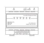 LEXA AIR CONDITIONING GATEWAY LKNXA016