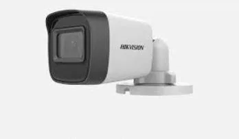 Hikvision 2MP Bullet Camera