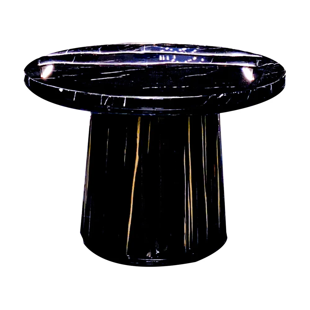 VEROCASA LIVING LUXURY EDIMONO ANGLELO LUXURY MODERN COFFEE TABLE