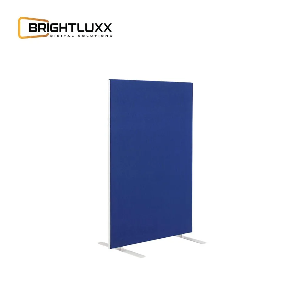 FREESTANDING SEG DOUBLE SIDE PRINT WITH LIGHT