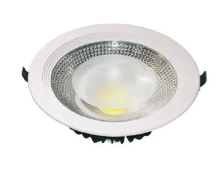 TM DOWN LIGHT 10W 4000K 220V AC IP44