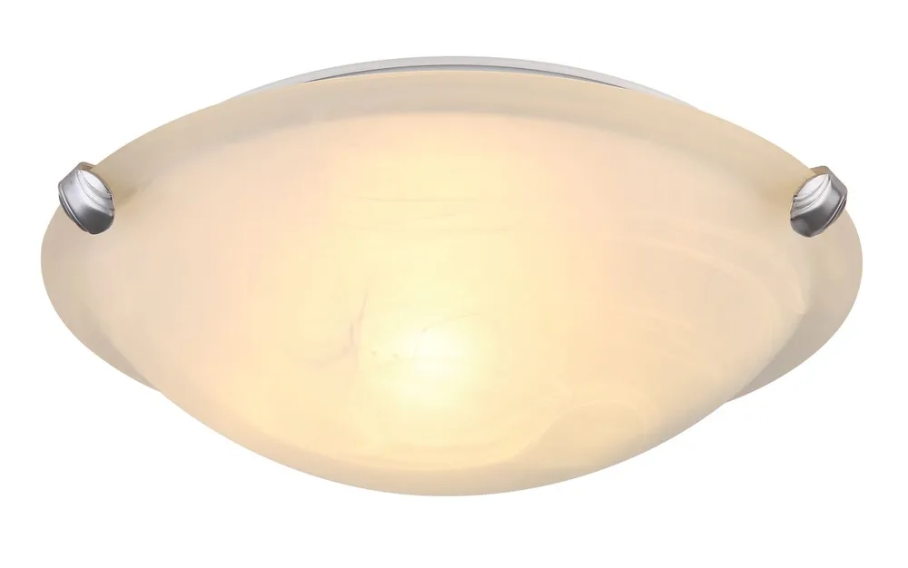 GLOBO LIGHTING TRADITIONAL E27 60W IP20 CEILING LIGHT