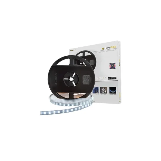 LUMIFLEX 5050 SERIES IP67 STRIP LIGHTS 5000K LUMINAIRES-115W