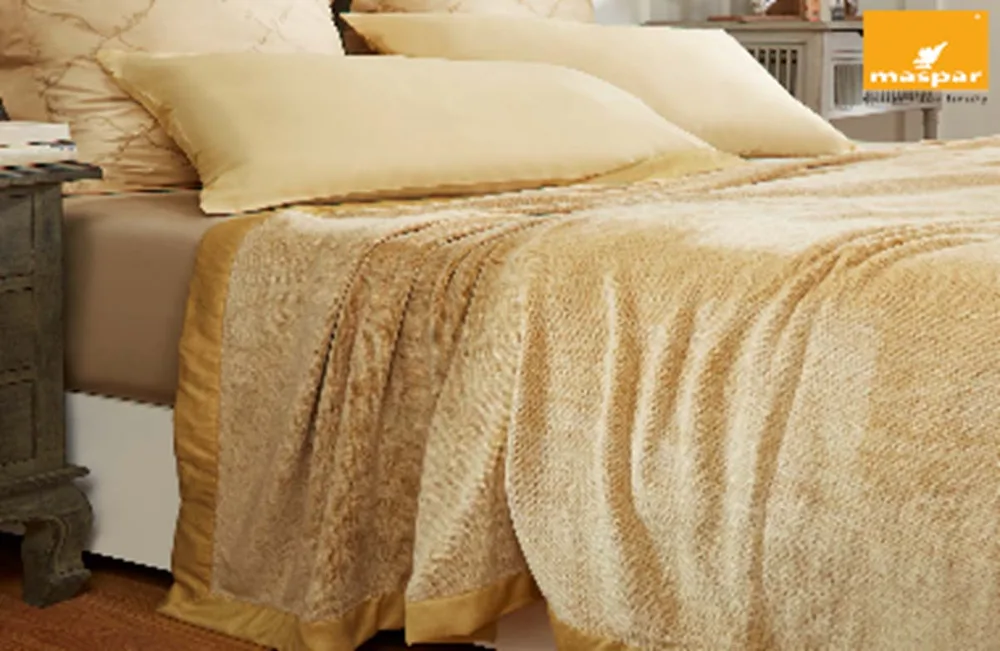 DESROCH MODERN COTTON BEDDING ESSENTIALS