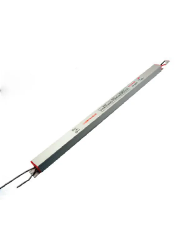 LUMITRONIX 36W 24VDC CONSTANT VOLTAGE DRIVER IP20