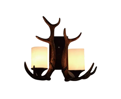 LUMILUCE KOMBIAN E14 WALL LIGHT