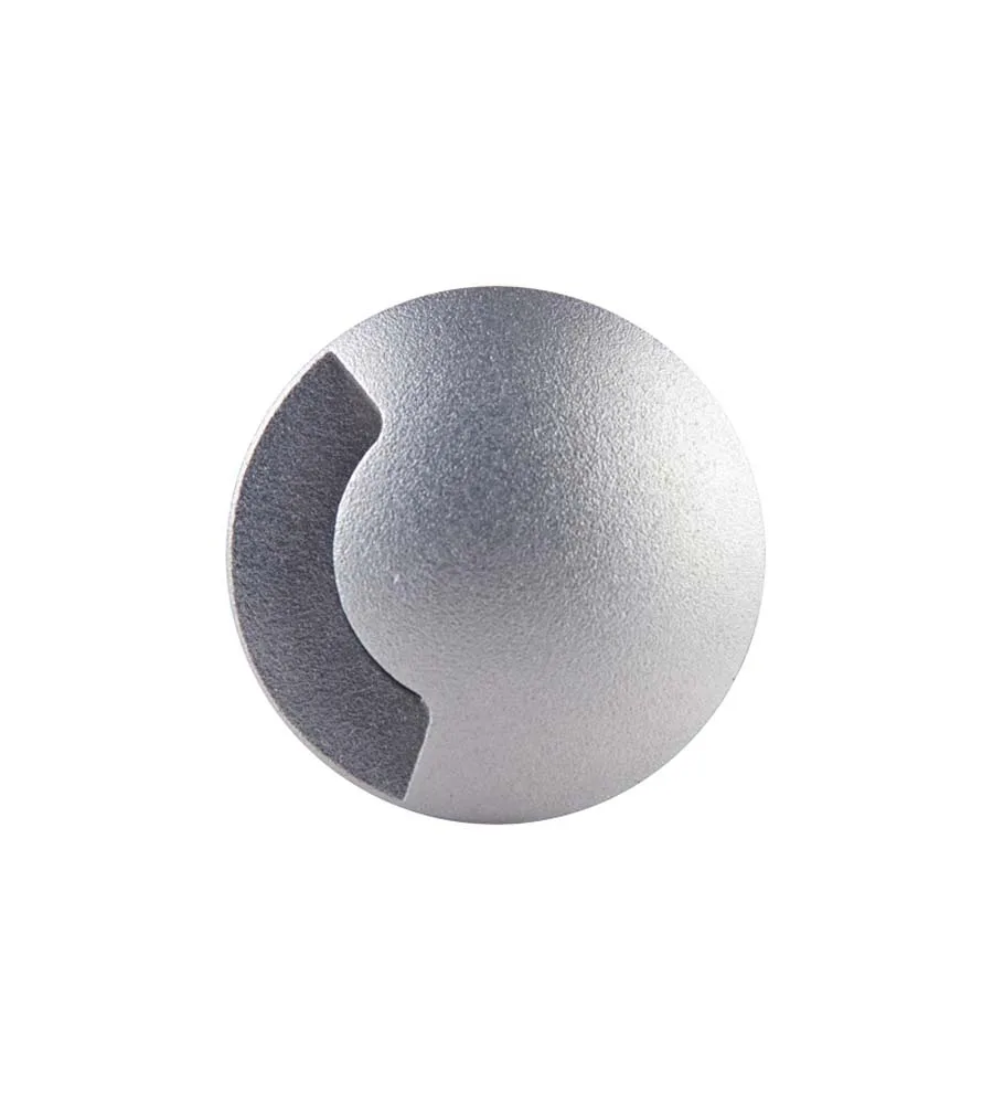 LUMIBRIGHT BOUND R IP67 INGROUND LIGHT 3000K LUMINAIRES-3W
