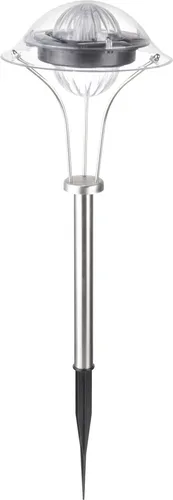 GLOBO LIGHTING MODERN LED 0.07W IP44 SOLAR LIGHT