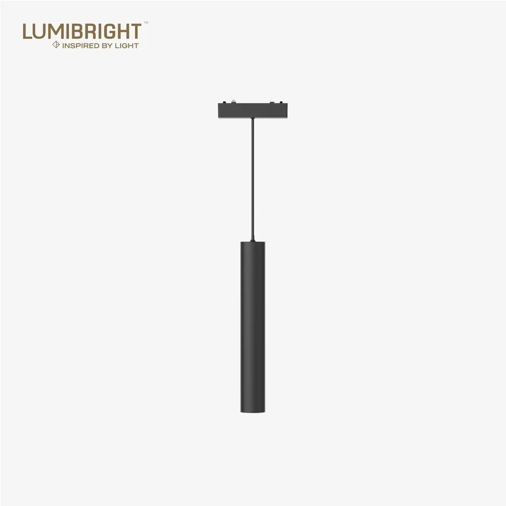 LUMIBRIGHT TAZYIN SERIES 7W Ф40x300MM 48VDC IP20 MAGNETIC LIGHT