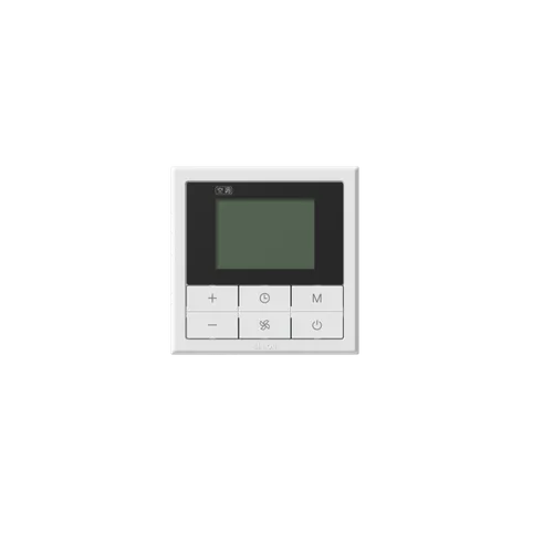 E3 SMART SMART CENTRAL-AC THERMOSTAT(FCU)