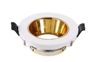 RR LIGHTING Ø85MM DOWNLIGHT ACCESSORY