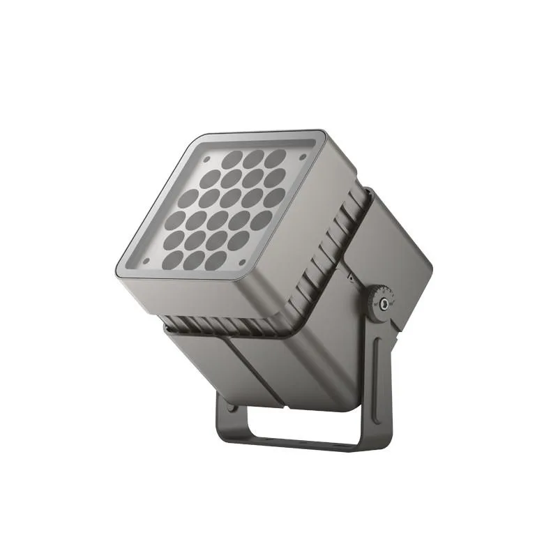 IHGS116 36W 170X170X180MM IP66 FLOOD LIGHT