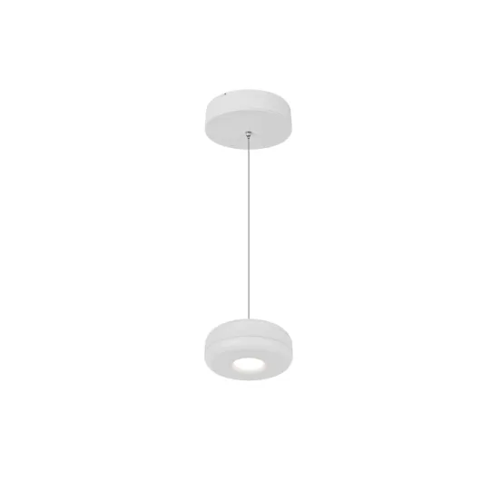 LUMIBRIGHT INDUE LUMIINDOOR PENDANT LIGHTS 5600K LUMINARIES - 15W