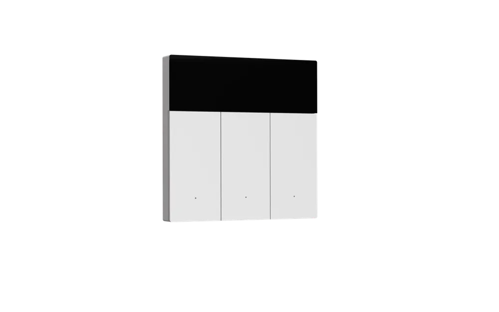 LTECH WHITE FINISH S3PRO-WH