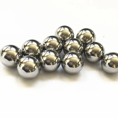 10001 DENMARK TITANIUM BALL GRADE 2