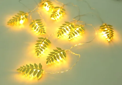 GLOBO LIGHTING CONTEMPORORY LED 0.03W IP20 LED LIGHT CHAIN