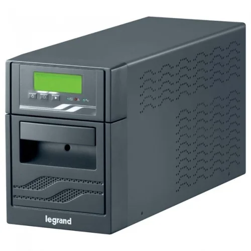 LEGRAND UPS NIKY S - LINE INTERACTIVE S - 2 KVA - IEC - USB - 232 -