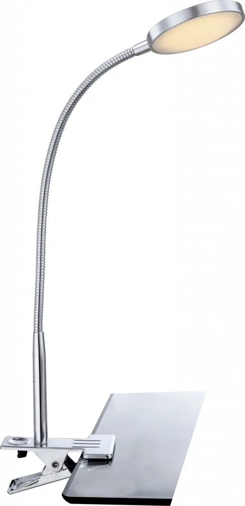 GLOBO LIGHTING CONTEMPORORY LED 6W IP20 CLAMP LIGHT
