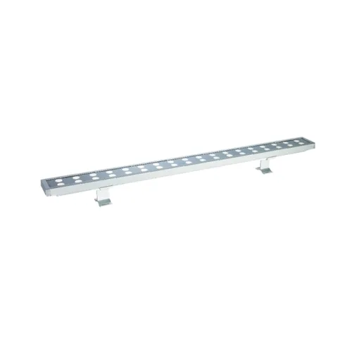 LUMIBRIGHT LINE IP67 WALLWASHER LIGHT RGB LUMINAIRES-45W