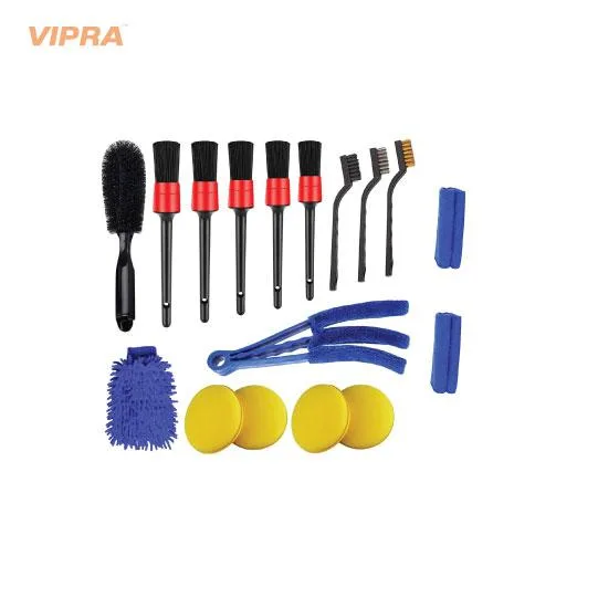 VIPRA CAR CLEAN KIT