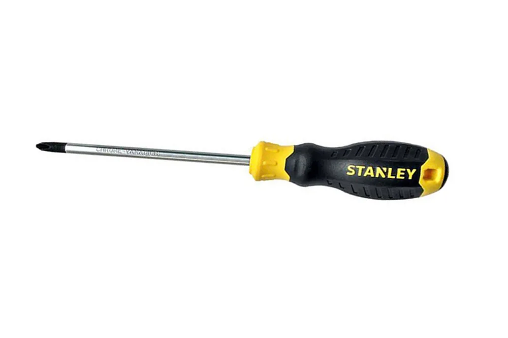 STANLEY PHILLIPS SCREWDRIVERS  MAGNETIC TIP PH #2 X 250MM