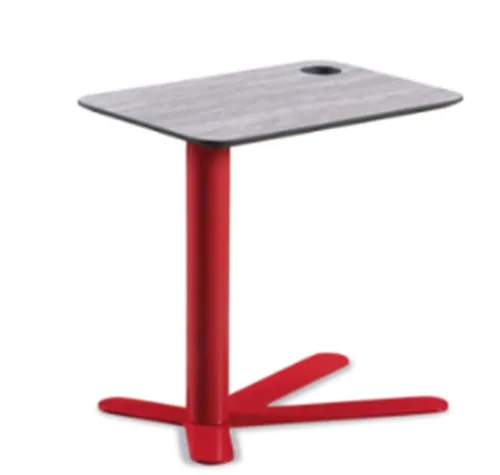 VEROCASA LIVING LUXURY EIVANA SIDE TABLE