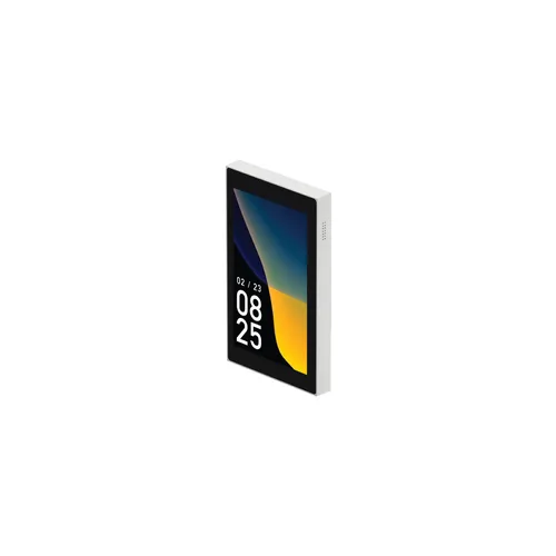 NATURE MINI L WHITE - 1 WAY