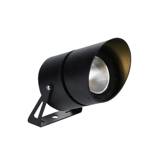 LUMIBRIGHT VALENTINO GARDEN LIGHTS 6000K LUMINARIES - 15W