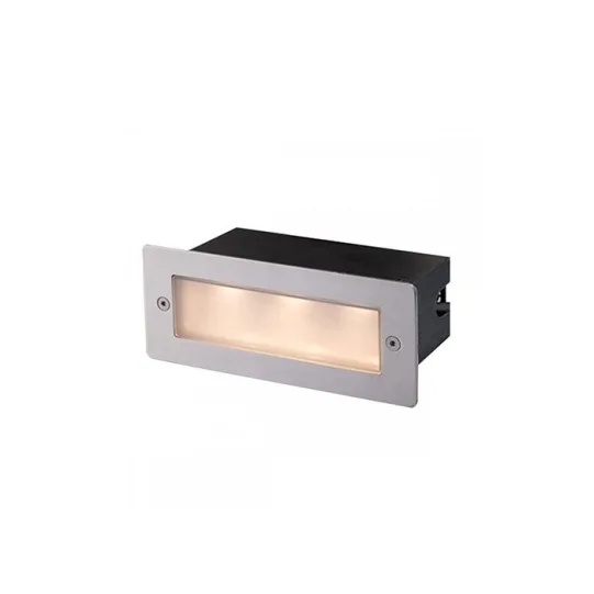 LUMIBRIGHT ALIYAH WALL LIGHTS 6000K LUMINARIES - 3W