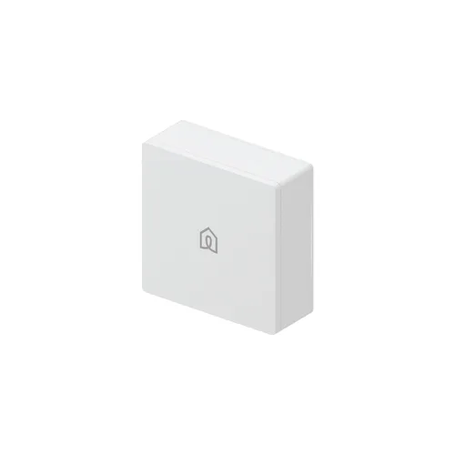 CUBE CLICKER WHITE