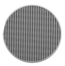 B&W CCM683