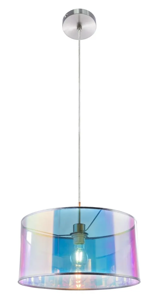 GLOBO LIGHTING TRADITIONAL E27 60W IP20 PENDANT