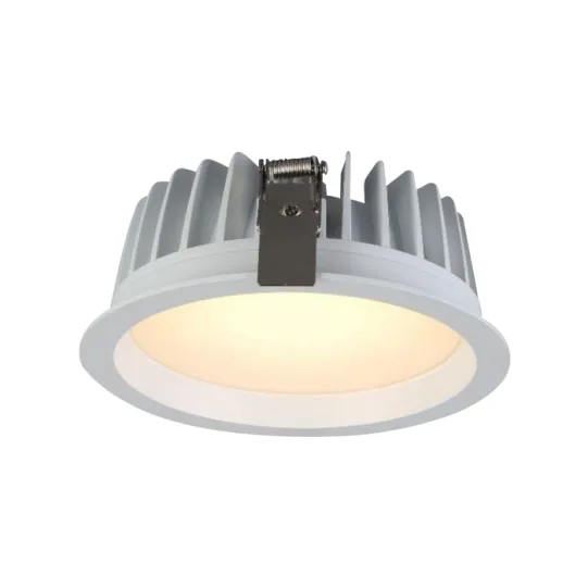 LUMIBRIGHT KAEL DOWN LIGHTS 6000K LUMINAIRES - 15W