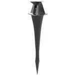 LUMIBRIGHT SPIKE LIGHTING ACCESSORIES LB0903