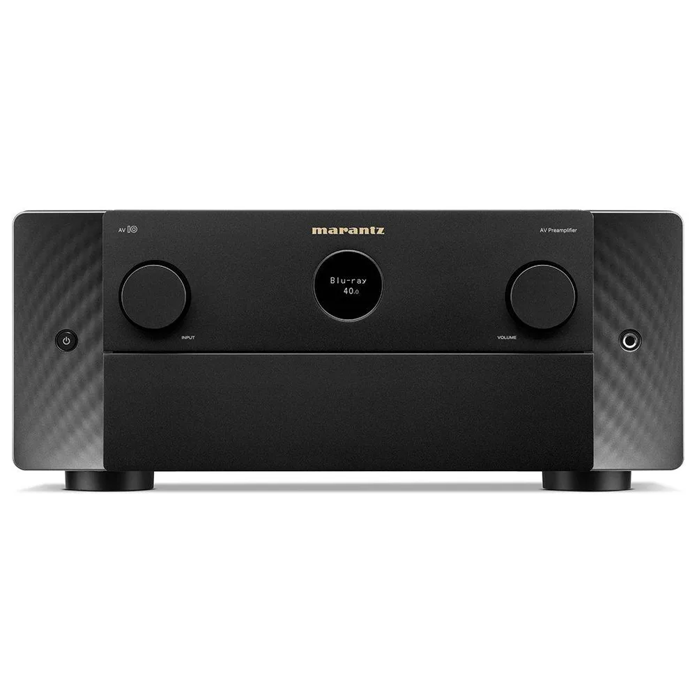 MARANTZ AV10/N1B AV PROCESSOR - HT ROOM