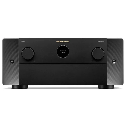 MARANTZ AV10/N1B AV PROCESSOR - HT ROOM