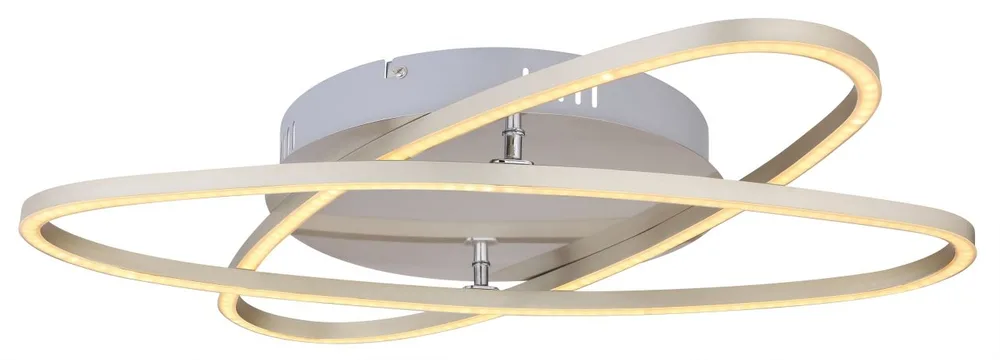 GLOBO LIGHTING MODERN LED 30W IP20 CEILING LIGHT