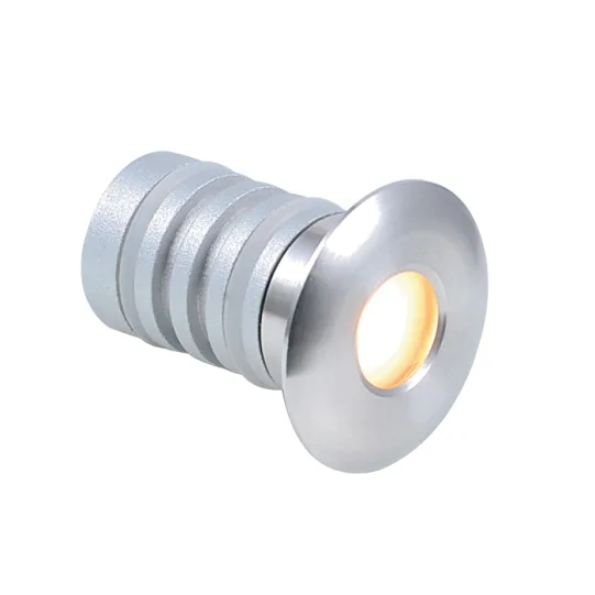 LUMIBRIGHT MILANA IP67 INGROUND LIGHT 4000K LUMINAIRES-1W