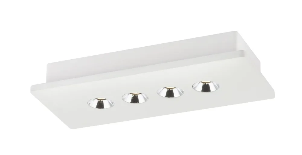 GLOBO LIGHTING MODERN LED 14.7W IP20 CEILING LIGHT