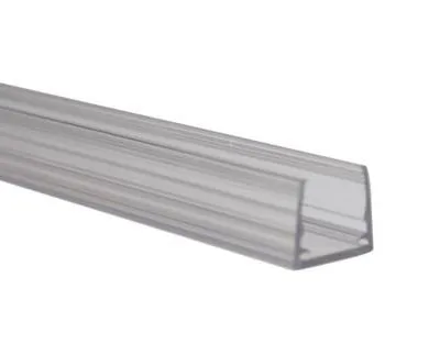 LFA0548 LUMIFLEX 1 METER PLASTIC PROFILE FOR NEONFLEX LF5151