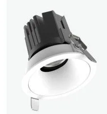 SSPL-10S-JN-CW(6500K)-WHT-POLO SPOT LIGHT 10W