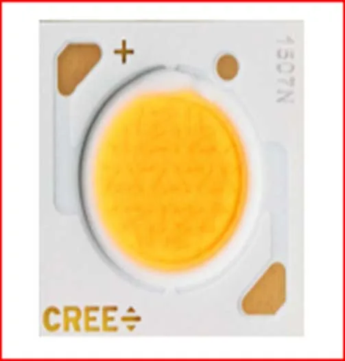CREE 10W 3000K CHIP 