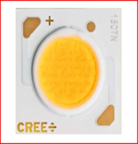 CREE 10W 3000K CHIP 