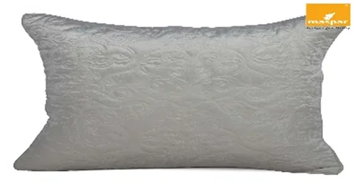 DESROCH ELEGANT COMFORT MODERN COTTON CUSHION COVER