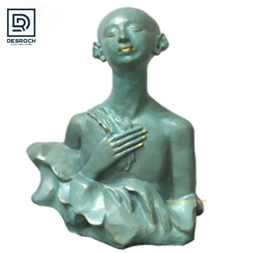 DESROCH DECOR BUDHIST DECO