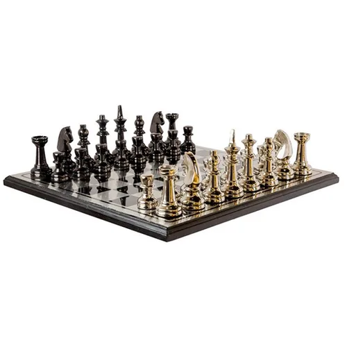 Small Chess Board