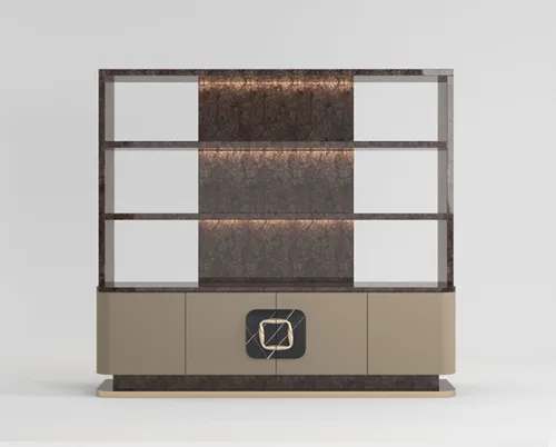 VEROCASA LIVING LUXURY MODERN CABINETS
