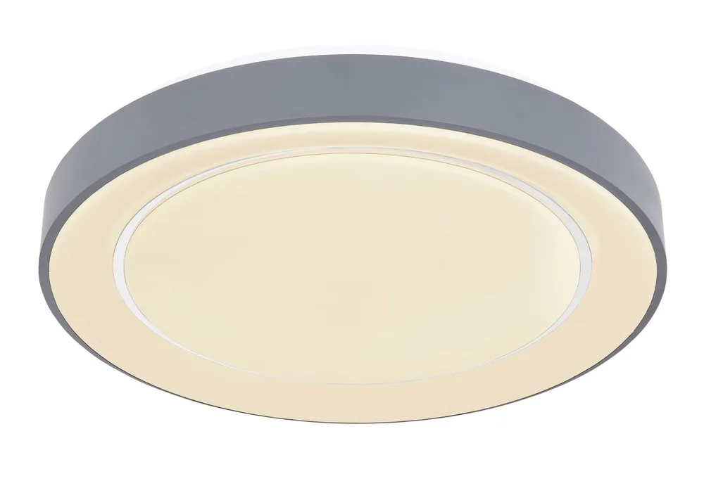 GLOBO LIGHTING MODERN LED 36W IP20 CEILING LIGHT